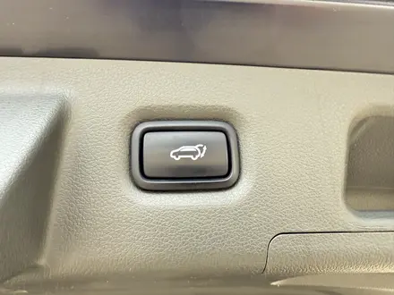 Hyundai Santa Fe 2022 года за 17 500 000 тг. в Уральск – фото 19