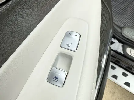 Hyundai Santa Fe 2022 года за 17 500 000 тг. в Уральск – фото 22