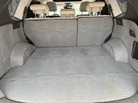 Hyundai Santa Fe 2022 года за 17 500 000 тг. в Уральск – фото 21