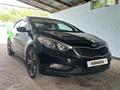 Kia Cerato 2014 года за 7 000 000 тг. в Алматы – фото 4