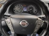 Nissan Patrol 2012 года за 11 500 000 тг. в Актау – фото 3