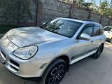 Porsche Cayenne 2004 годаүшін5 000 000 тг. в Алматы – фото 2