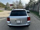 Porsche Cayenne 2004 годаүшін5 000 000 тг. в Алматы – фото 5