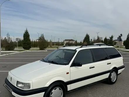 Volkswagen Passat 1992 года за 2 600 000 тг. в Тараз