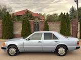 Mercedes-Benz E 230 1991 года за 1 250 000 тг. в Алматы – фото 5