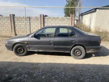 Nissan Primera 1991 года за 750 000 тг. в Алматы – фото 7