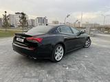 Maserati Quattroporte 2013 года за 20 500 000 тг. в Астана – фото 4