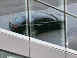 Maserati Quattroporte 2013 годаүшін20 500 000 тг. в Астана – фото 5