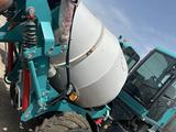 Taian  Carmix автобетоносмеситель 2026 г. 2026 годаүшін9 800 000 тг. в Костанай