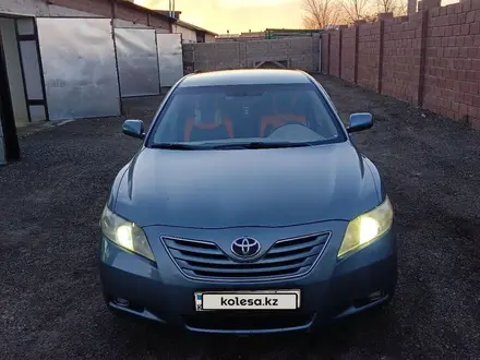 Toyota Camry 2008 года за 5 900 000 тг. в Балхаш