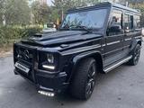 Mercedes-Benz G 55 AMG 2008 года за 20 800 000 тг. в Алматы – фото 2