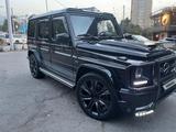 Mercedes-Benz G 55 AMG 2008 года за 20 800 000 тг. в Алматы – фото 3