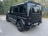 Mercedes-Benz G 55 AMG 2008 года за 20 800 000 тг. в Алматы – фото 4