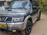 Nissan Patrol 2000 года за 4 500 000 тг. в Алматы – фото 3