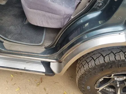 Nissan Patrol 2000 года за 4 300 000 тг. в Алматы – фото 16