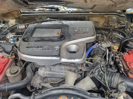 Nissan Patrol 2000 года за 4 300 000 тг. в Алматы – фото 17