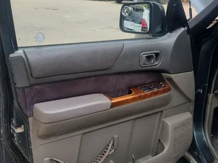 Nissan Patrol 2000 года за 4 300 000 тг. в Алматы – фото 20