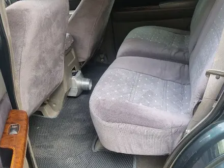 Nissan Patrol 2000 года за 4 300 000 тг. в Алматы – фото 22
