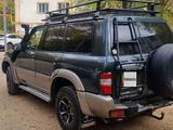 Nissan Patrol 2000 года за 4 500 000 тг. в Алматы – фото 5