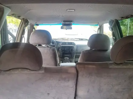 Nissan Patrol 2000 года за 4 300 000 тг. в Алматы – фото 24