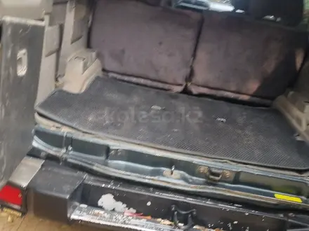 Nissan Patrol 2000 года за 4 300 000 тг. в Алматы – фото 25
