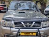 Nissan Patrol 2000 года за 4 500 000 тг. в Алматы – фото 4