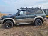 Nissan Patrol 2000 года за 4 500 000 тг. в Алматы – фото 2