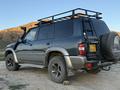 Nissan Patrol 2000 года за 4 300 000 тг. в Алматы – фото 26