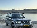 Nissan Patrol 2000 года за 4 300 000 тг. в Алматы
