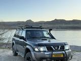 Nissan Patrol 2000 года за 4 500 000 тг. в Алматы