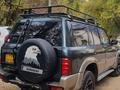 Nissan Patrol 2000 года за 4 300 000 тг. в Алматы – фото 6