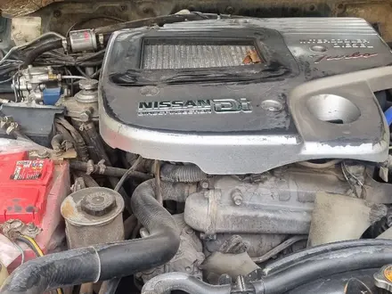 Nissan Patrol 2000 года за 4 300 000 тг. в Алматы – фото 8