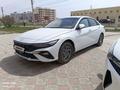 Hyundai Elantra 2024 года за 10 000 000 тг. в Актау – фото 2