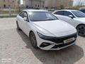 Hyundai Elantra 2024 года за 10 000 000 тг. в Актау – фото 3