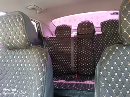 Hyundai Elantra 2024 года за 10 000 000 тг. в Актау – фото 6