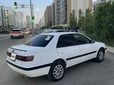 Toyota Carina E 1995 года за 1 300 000 тг. в Астана – фото 2