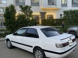 Toyota Carina E 1995 года за 1 300 000 тг. в Астана – фото 4