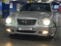 Mercedes-Benz E 320 1999 года за 5 500 000 тг. в Шымкент