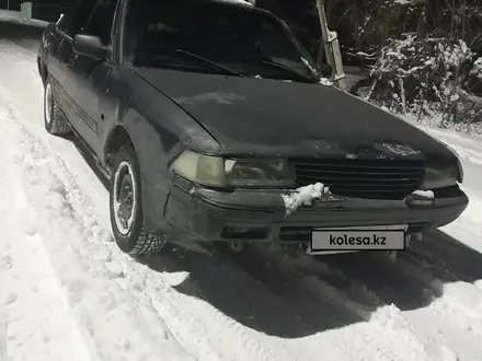 Toyota Carina II 1992 года за 650 000 тг. в Алматы – фото 2