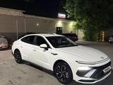 Hyundai Sonata 2024 годаүшін11 800 000 тг. в Шымкент – фото 4