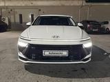 Hyundai Sonata 2024 годаүшін11 800 000 тг. в Шымкент