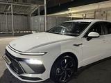 Hyundai Sonata 2024 годаүшін11 800 000 тг. в Шымкент – фото 2