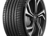 MICHELIN Pilot Sport 4 SUV acoustic 265/45 R21 108 W без шипов за 130 000 тг. в Талдыкорган – фото 2
