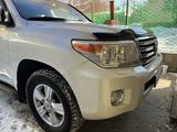 Toyota Land Cruiser 2013 годаүшін24 000 000 тг. в Алматы – фото 2