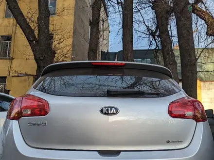 Kia Cee'd 2013 года за 6 500 000 тг. в Алматы – фото 19