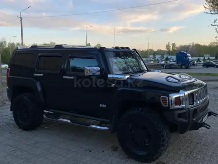 Hummer H3 2006 года за 8 500 000 тг. в Усть-Каменогорск