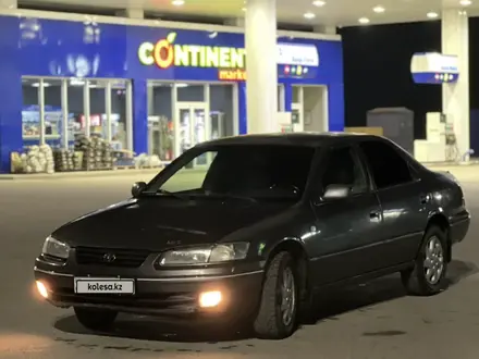 Toyota Camry 1997 года за 2 700 000 тг. в Алматы