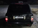 Land Rover Range Rover 2005 годаүшін3 000 000 тг. в Алматы