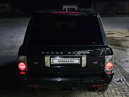 Land Rover Range Rover 2005 года за 3 000 000 тг. в Алматы