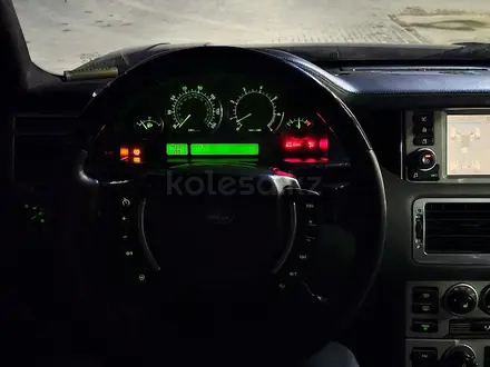 Land Rover Range Rover 2005 года за 3 000 000 тг. в Алматы – фото 3